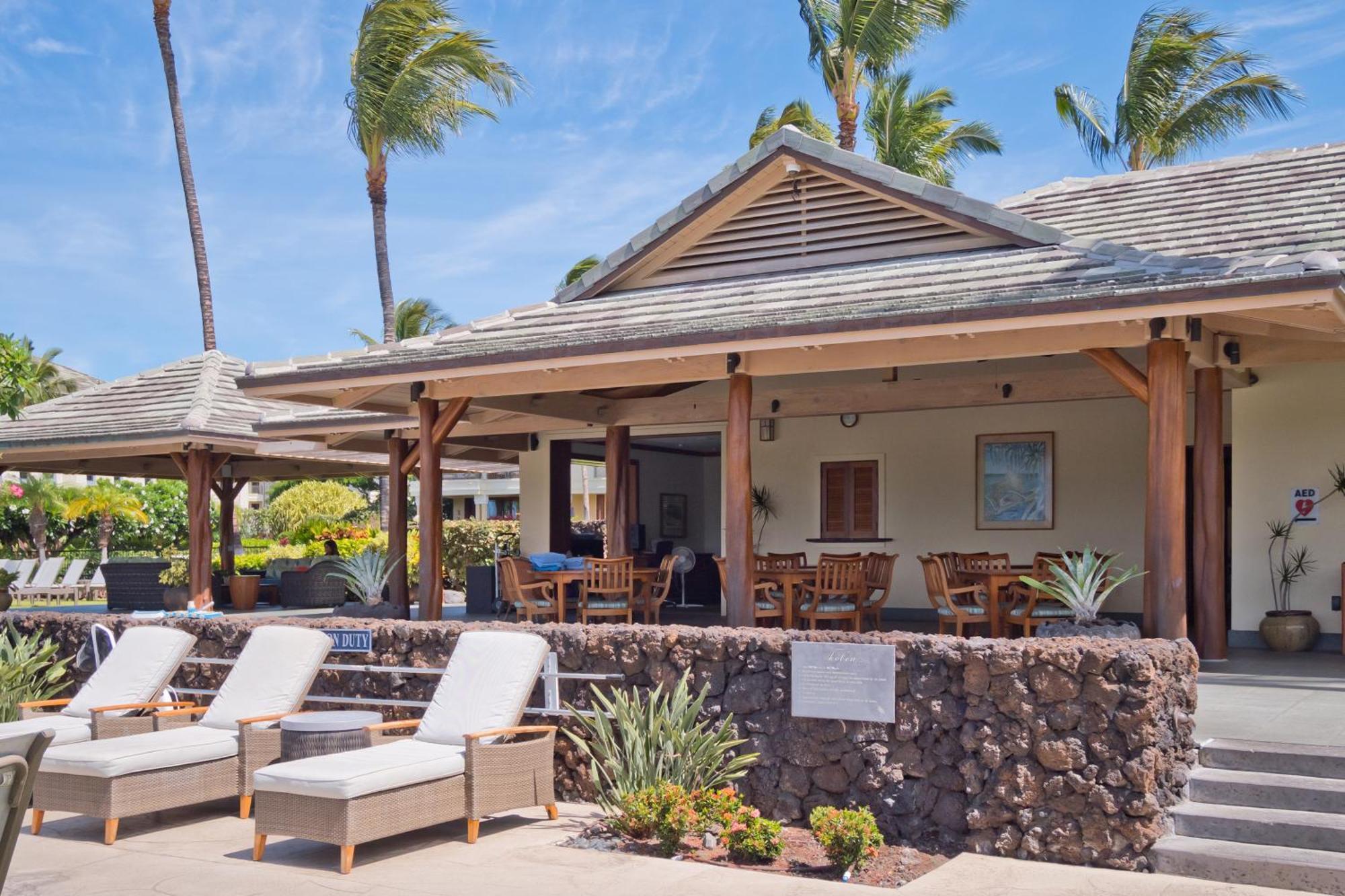 Hilton Pool Pass Included, Kolea - Luxe 2Br Villa Steps To Beach Pool Hottub Gym 唯客乐渡假村 外观 照片