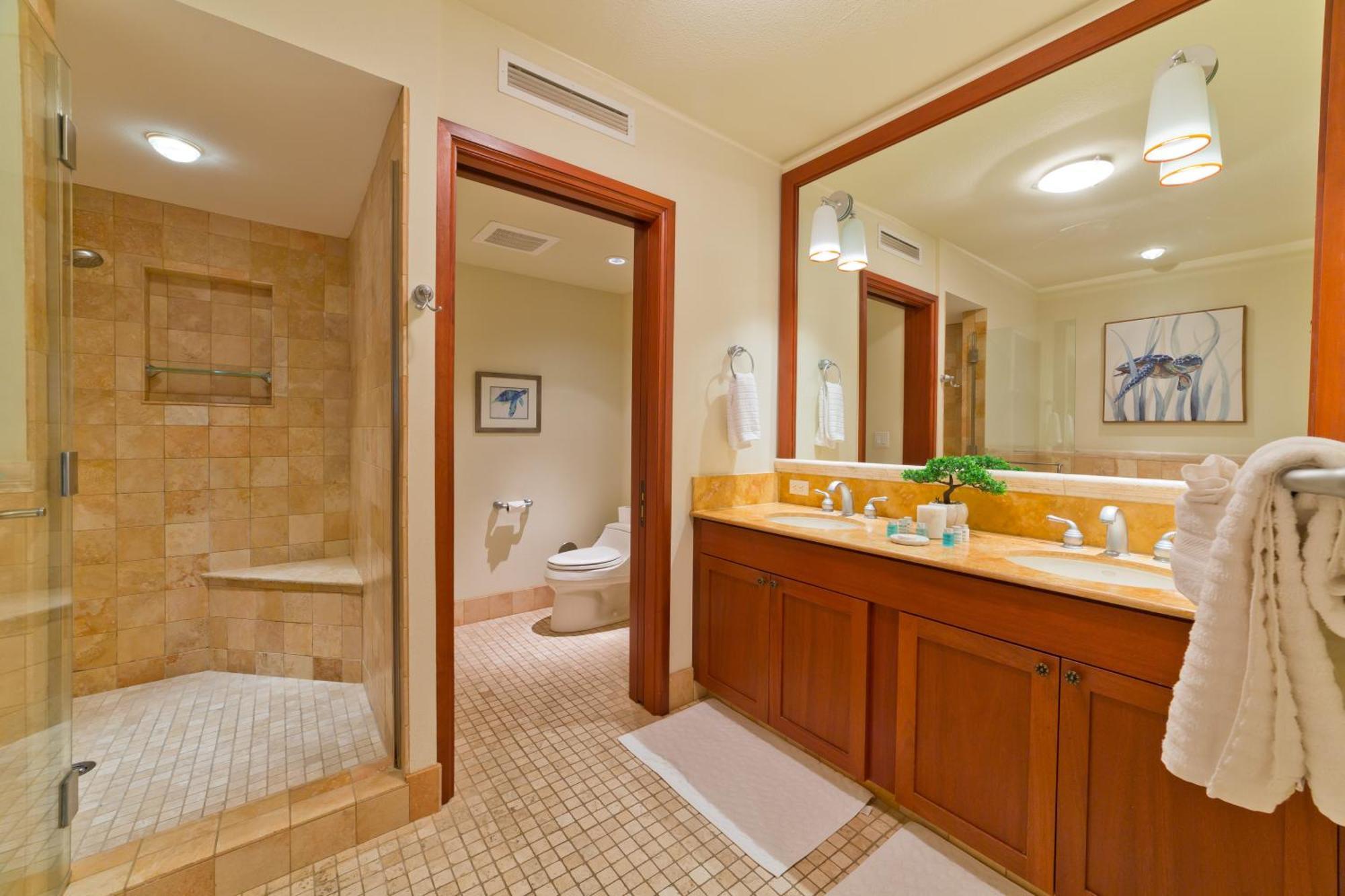 Hilton Pool Pass Included, Kolea - Luxe 2Br Villa Steps To Beach Pool Hottub Gym 唯客乐渡假村 外观 照片