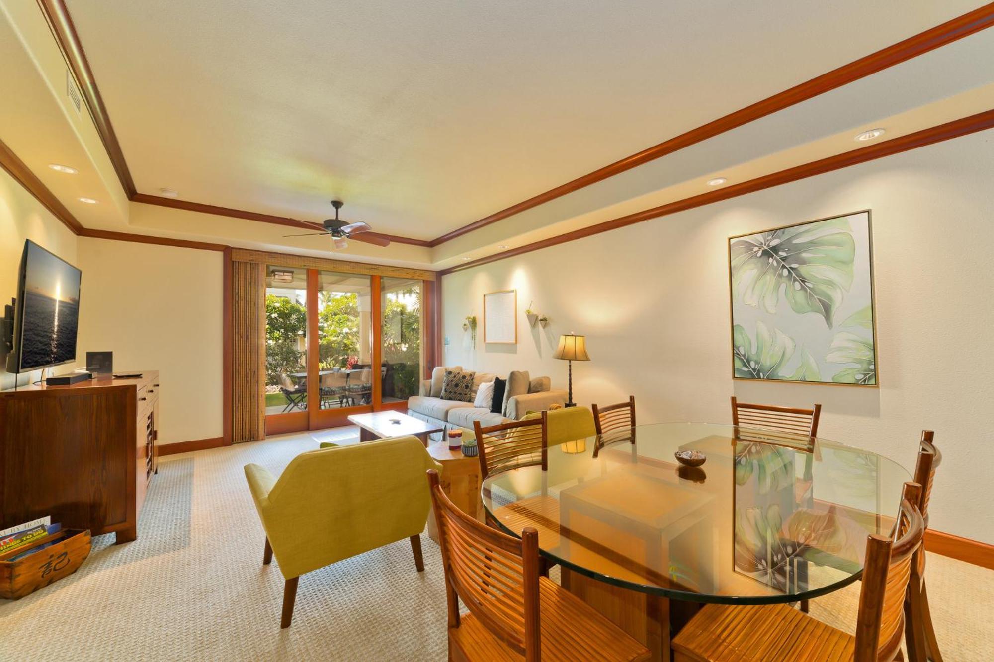 Hilton Pool Pass Included, Kolea - Luxe 2Br Villa Steps To Beach Pool Hottub Gym 唯客乐渡假村 外观 照片