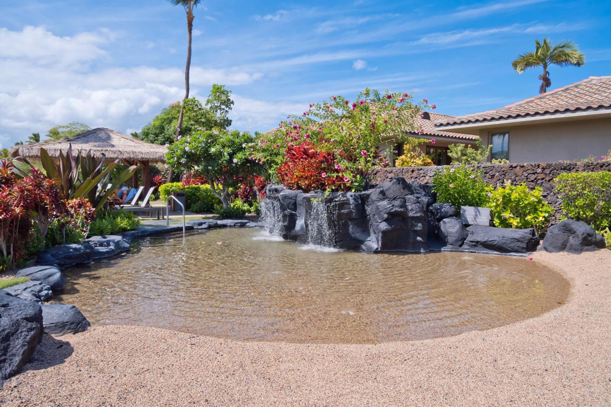 Hilton Pool Pass Included, Kolea - Luxe 2Br Villa Steps To Beach Pool Hottub Gym 唯客乐渡假村 外观 照片